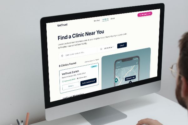 VetTrust