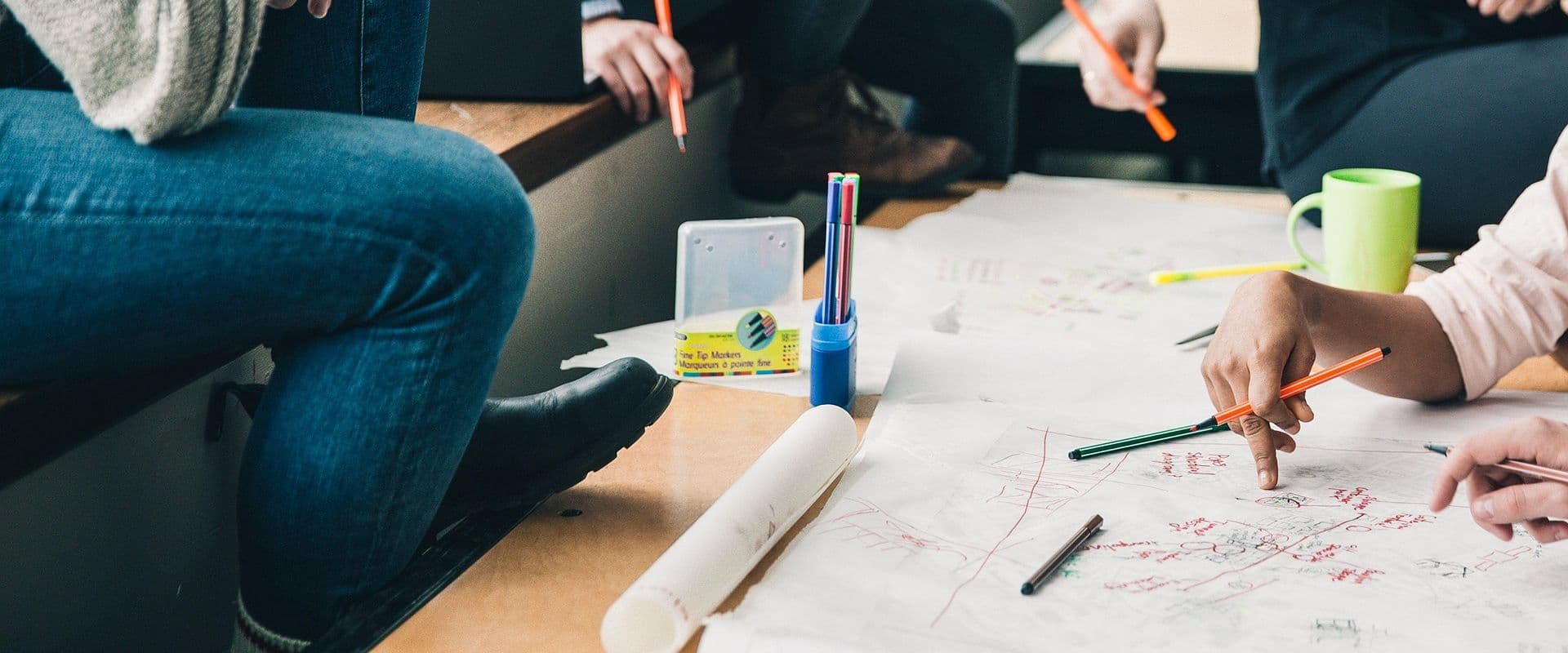 Websites And Platforms For Education page header image