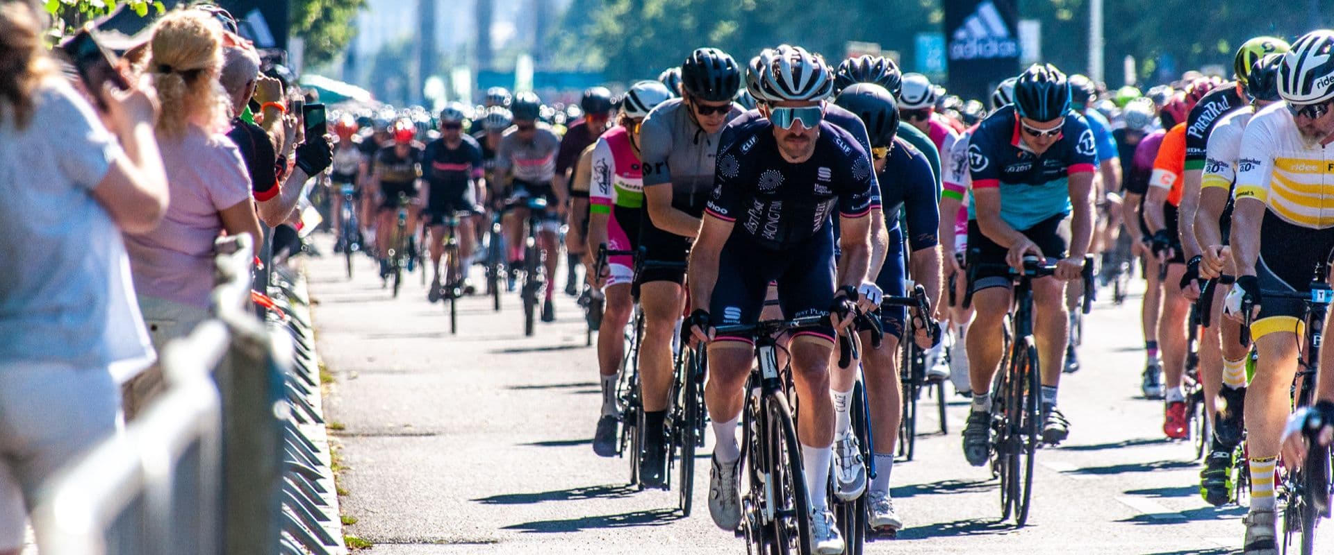 Lead Out Gear page header image