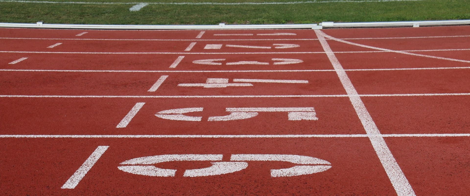 Victorian Athletic League page header image