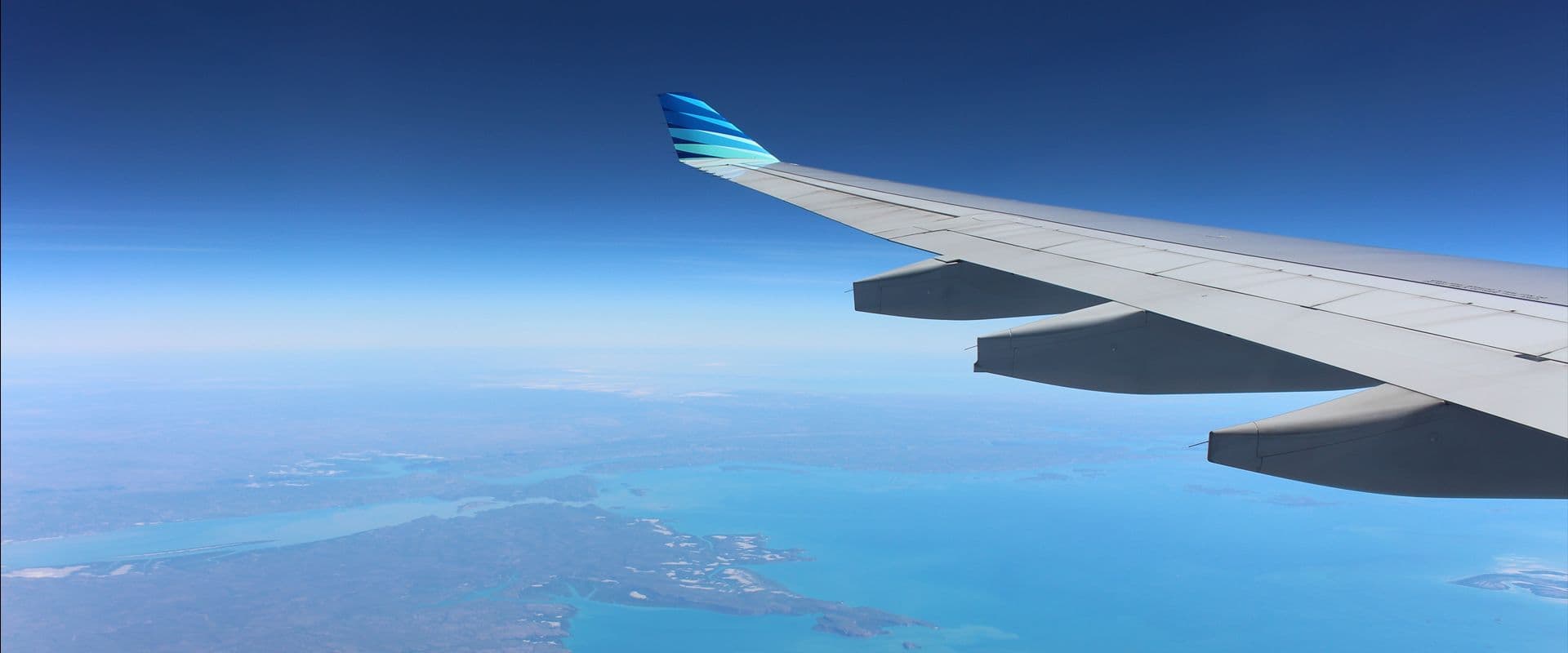Skytime Jets page header image
