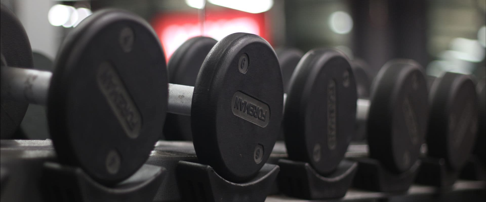 Everlast Gyms page header image
