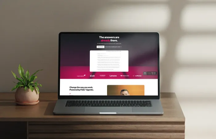 Quantum Metric website