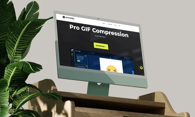 Animately marketing and product overview