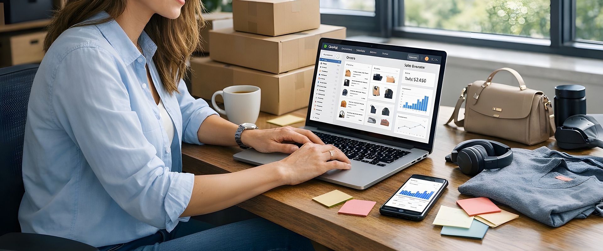 eCommerce