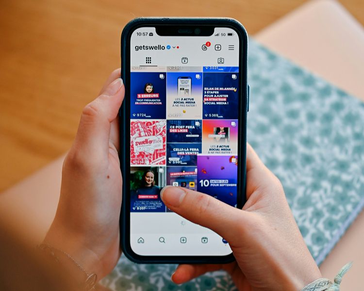 AI Influencer Research