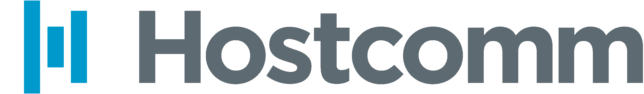 Hostcomm