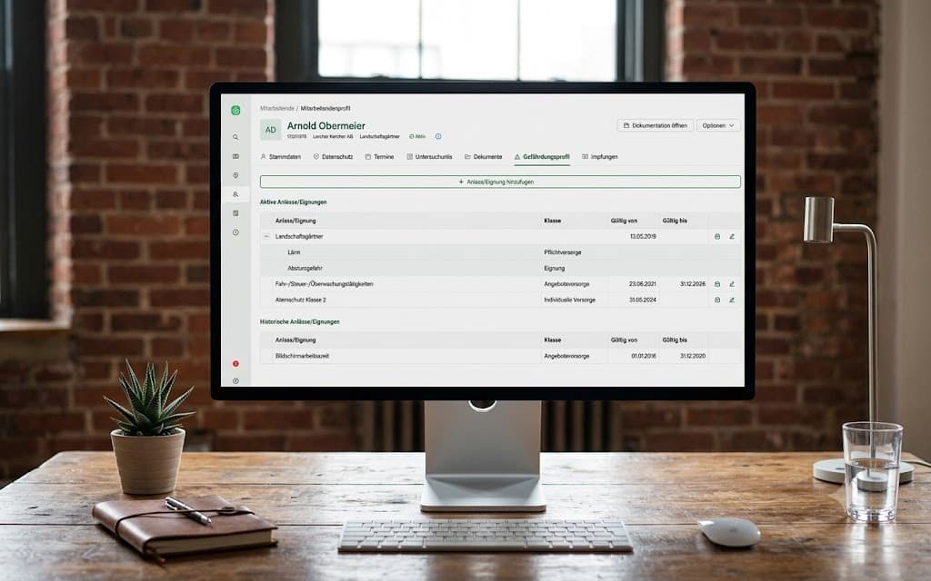 Medify drag-and-drop and scheduling interface