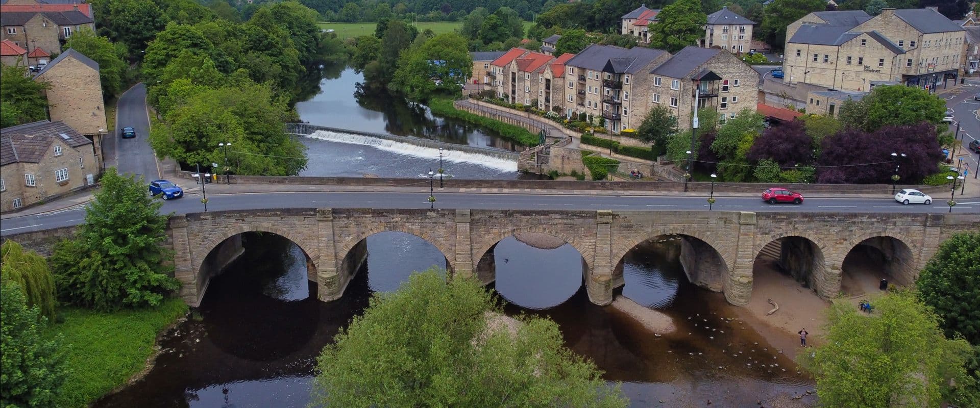 Web Design Wetherby page header image